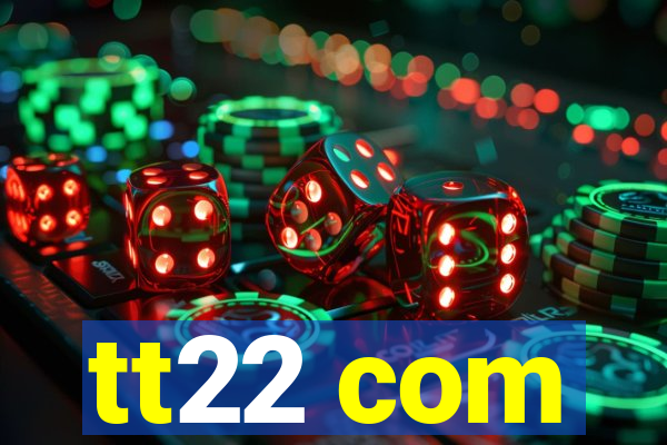 tt22 com